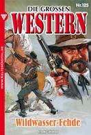 Frank Callahan: Die großen Western 125 ★★★★
