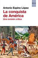 Antonio Espino López: La conquista de América 