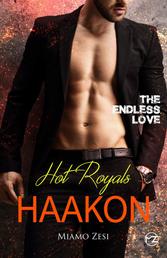 Hot Royals Haakon - The endless love