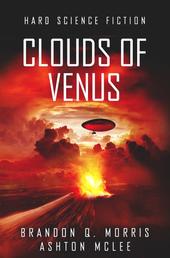 Clouds of Venus - Hard Science Fiction