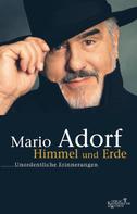 Mario Adorf: Himmel und Erde ★★★★