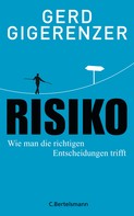 Gerd Gigerenzer: Risiko ★★★★★