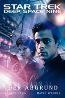Jeffrey Lang: Star Trek - Deep Space Nine 3 ★★★★★
