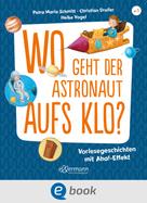 Christian Dreller: Wo geht der Astronaut aufs Klo? ★★★★★