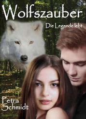 Wolfszauber - Die Legende lebt II