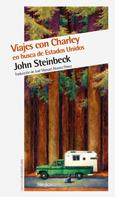 Jonh Steinbeck: Viajes con Charley 