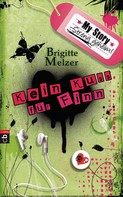 Brigitte Melzer: My Story. Streng geheim. ★★★★★
