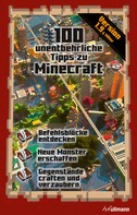 Stéphane Pilet: 100 unentbehrliche Tipps zu Minecraft ★★★★★
