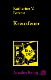 Kreuzfeuer - Kate Delafields 6. Fall