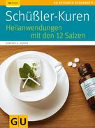 Günther H. Heepen: Schüßler-Kuren ★★★★★