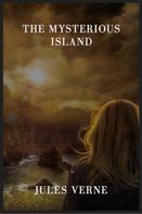 Jules Verne: The Mysterious Island 
