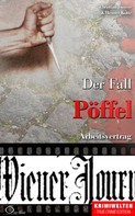 Henner Kotte: Der Fall Pöffel ★★★