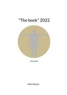 Mark Hood 14: "The book" 2022 