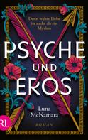 Luna McNamara: Psyche und Eros ★★★★