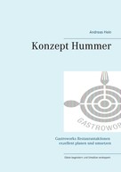 Andreas Hein: Konzept Hummer 