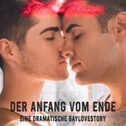 Der Anfang vom Ende - Eine dramatische Gaylovestory