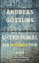 U-Terminal - Ein Horrortrip
