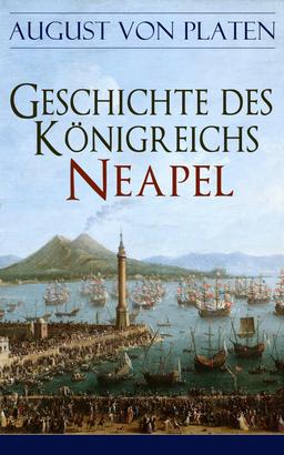 Geschichte des Königreichs Neapel