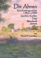 Horst H. Geerken: Die Ahnen 
