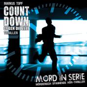 Mord in Serie, Folge 19: Countdown - Gegen die Zeit