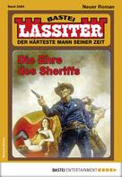 Jack Slade: Lassiter 2484 - Western 
