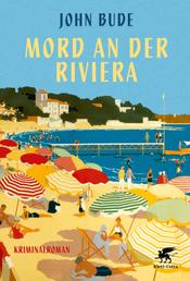 Mord an der Riviera - Kriminalroman