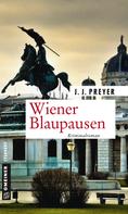 J. J. Preyer: Wiener Blaupausen ★★★