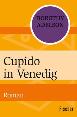 Cupido in Venedig