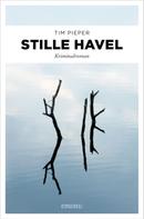 Tim Pieper: Stille Havel ★★★★