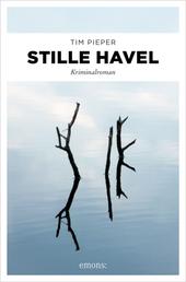 Stille Havel - Kriminalroman