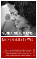 Sonia Sotomayor: Meine geliebte Welt ★★★★★