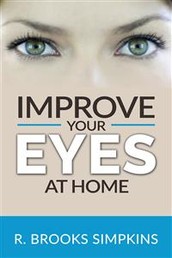 Improve your Eyes at Home