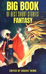Big Book of Best Short Stories - Specials - Fantasy - Volume 7