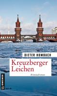 Dieter Hombach: Kreuzberger Leichen ★★