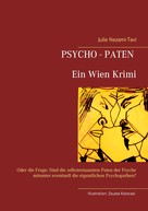 Julie Nezami-Tavi: Psycho-Paten. Ein Wien Krimi ★★★