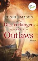 Connie Mason: Das Verlangen des Outlaws ★★★★