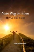 Andrea Mohamed Hamroune: Mein Weg im Islam ★