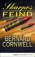 Bernard Cornwell: Sharpes Feind ★★★★★