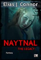 Elias J. Connor: Naytnal - The legacy (deutsche Version) 