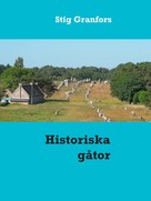 Stig Granfors: Historiska gåtor 