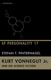 Kurt Vonnegut Jr. und die Science Fiction - SF Personality 17