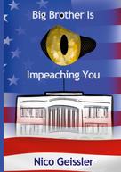 Nico Geissler: Big Brother Is Impeaching You 