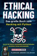 Florian André Dalwigk: Ethical Hacking 