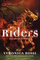 Veronica Rossi: Riders ★★★★★