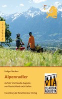 Holger Nacken: Alpenradler ★★★★