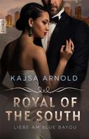 Kajsa Arnold: Royal of the South ★★★