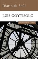 Luis Goytisolo: Diario de 360º 