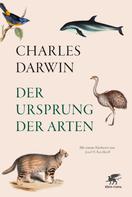 Charles Darwin: Der Ursprung der Arten ★★★