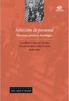 Luz Mery Carvajal Marín: Selección de personal 