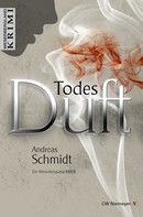 Andreas Schmidt: TodesDuft ★★★★